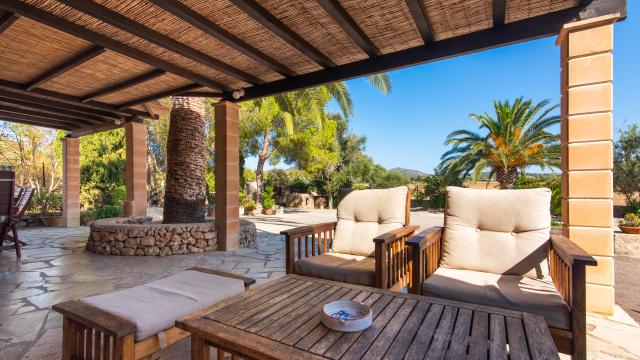 Finca Son Fangos