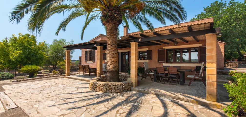Finca Son Fangos