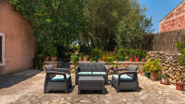 Finca Son Fangos