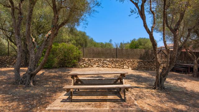 Finca Son Fangos