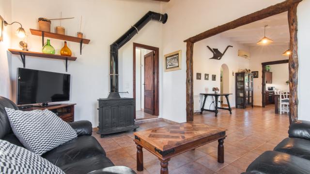 Finca Son Fangos