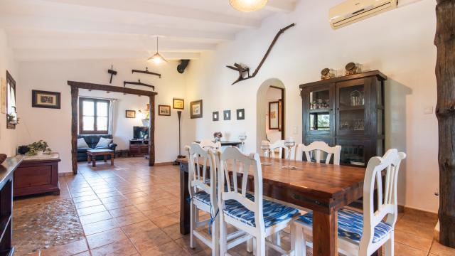 Finca Son Fangos