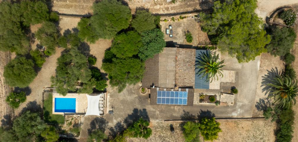 Finca Son Fangos