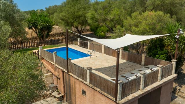 Finca Son Fangos