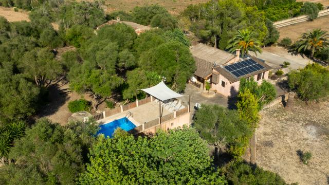 Finca Son Fangos
