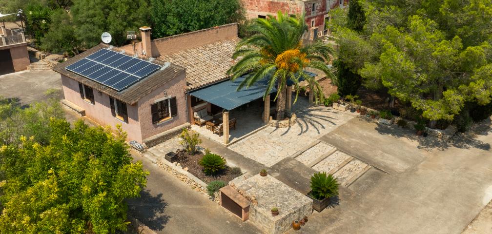 Finca Son Fangos