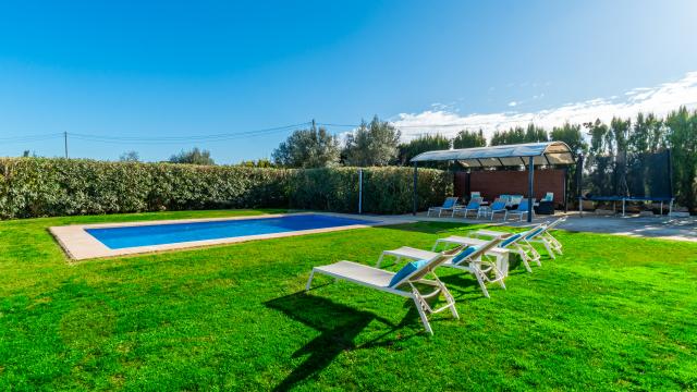 Finca Llum