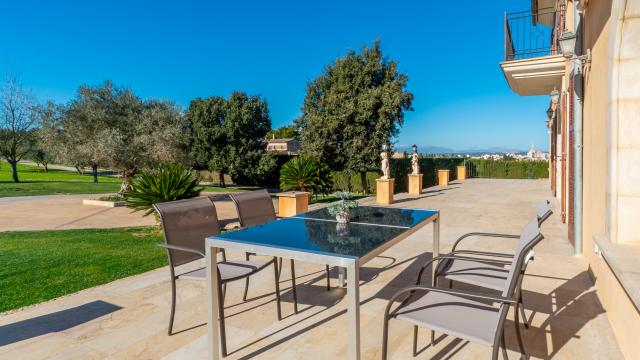 Finca Llum