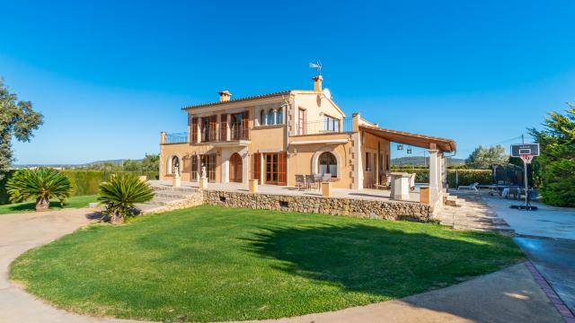 Finca Llum