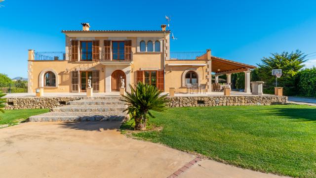 Finca Llum