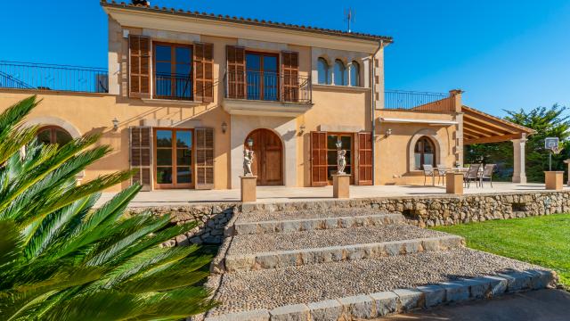 Finca Llum
