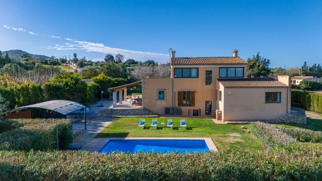 Finca Llum
