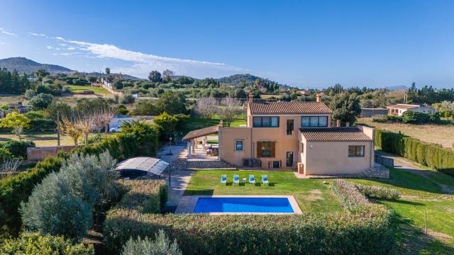 Finca Llum