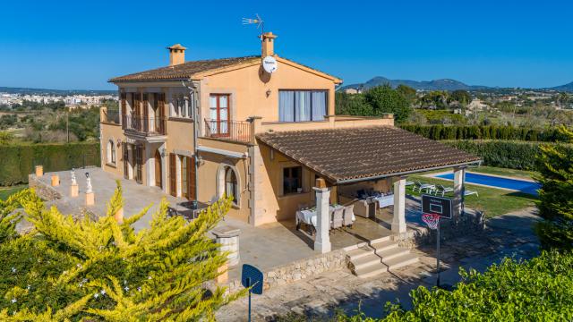 Finca Llum