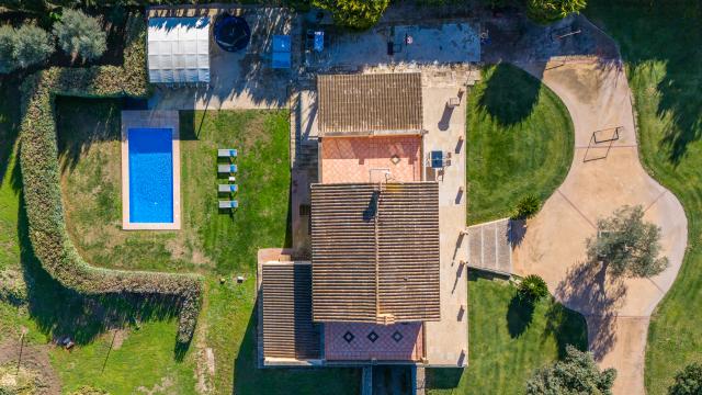 Finca Llum