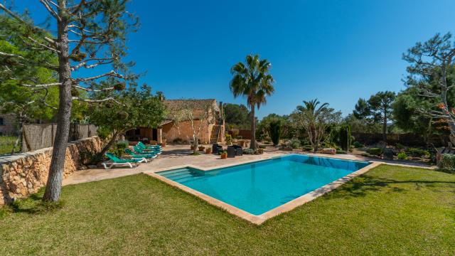 Finca Son Gabriela