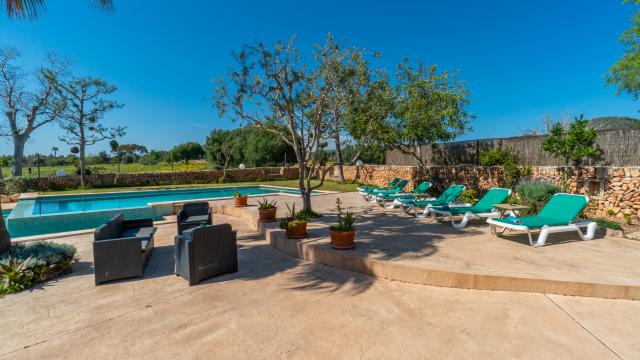 Finca Son Gabriela