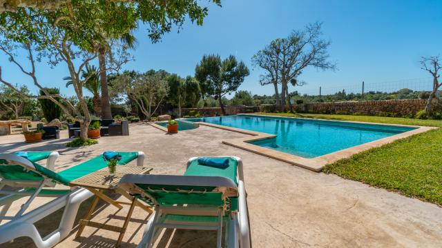 Finca Son Gabriela