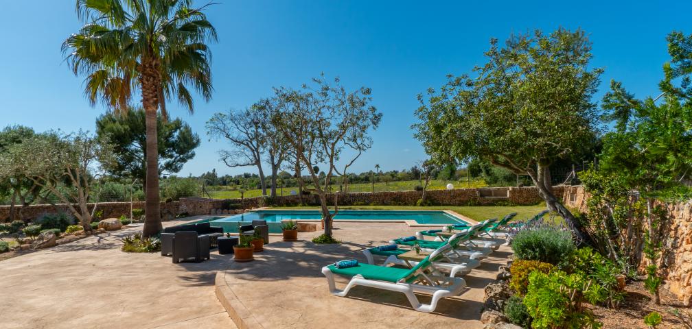 Finca Son Gabriela