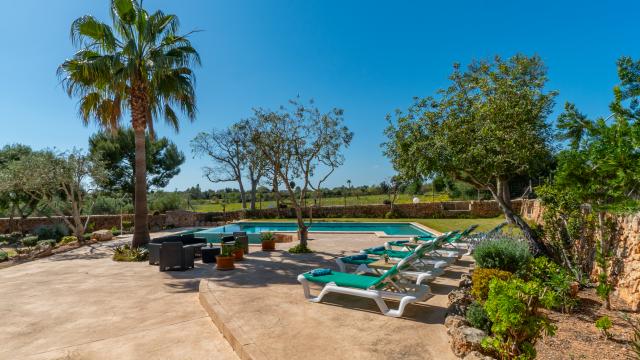 Finca Son Gabriela
