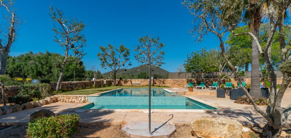 Finca Son Gabriela