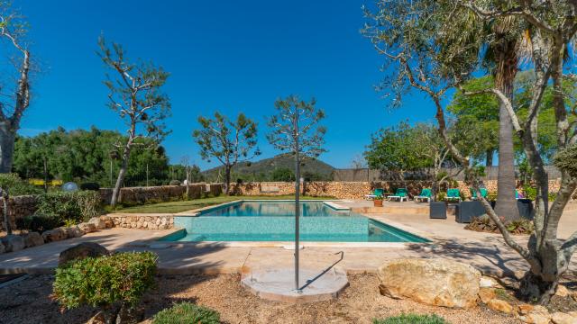 Finca Son Gabriela