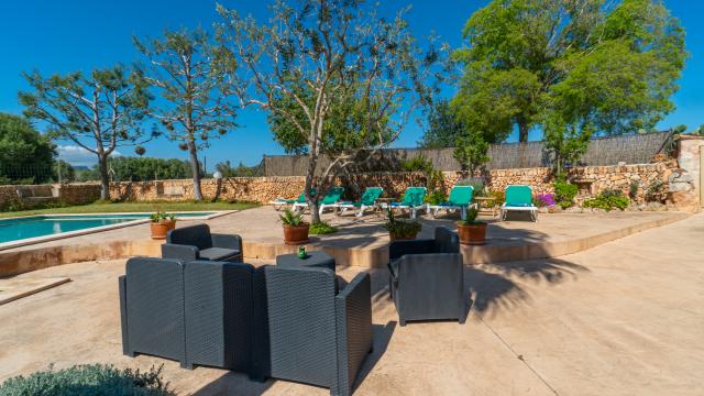Finca Son Gabriela