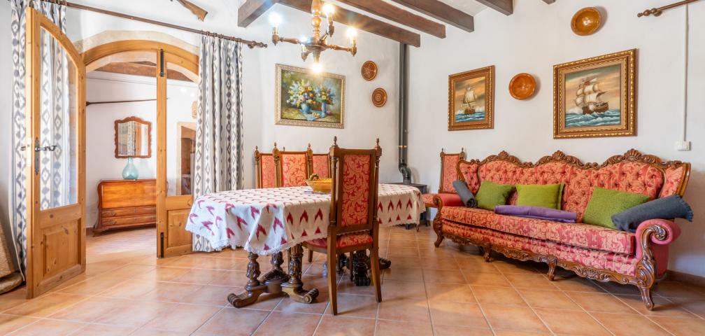 Finca Son Gabriela