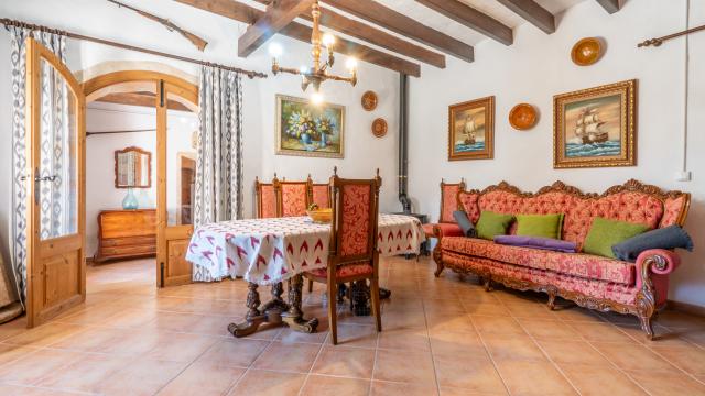 Finca Son Gabriela