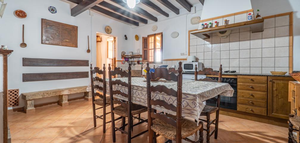 Finca Son Gabriela