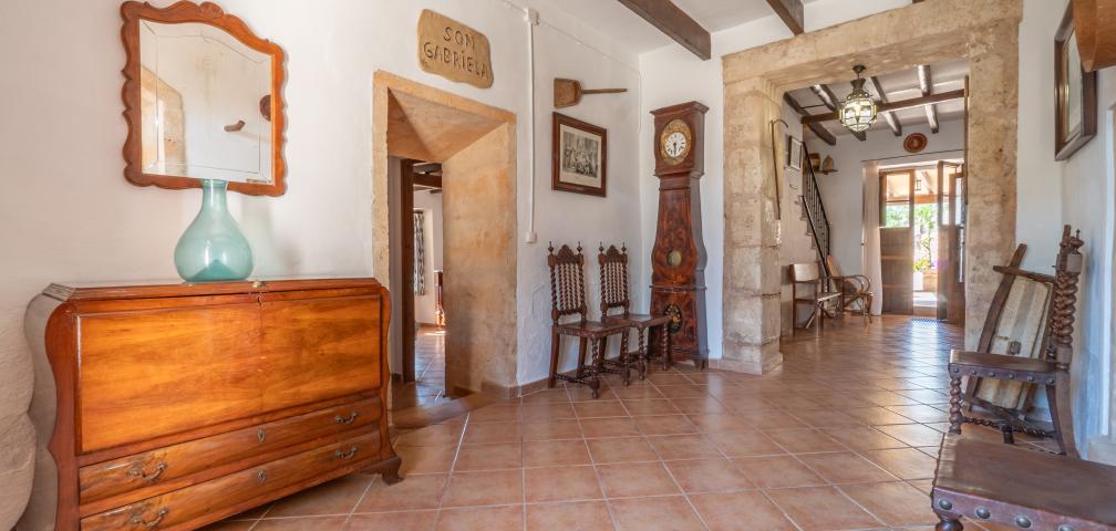 Finca Son Gabriela