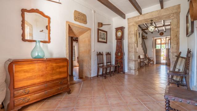 Finca Son Gabriela