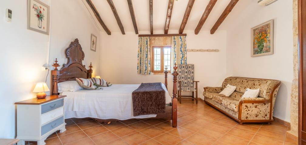 Finca Son Gabriela