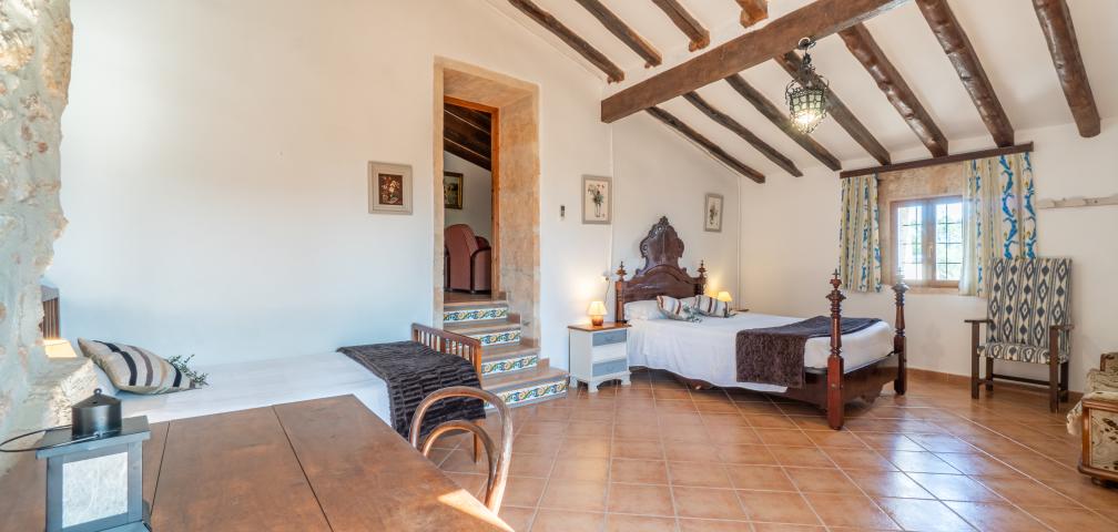 Finca Son Gabriela