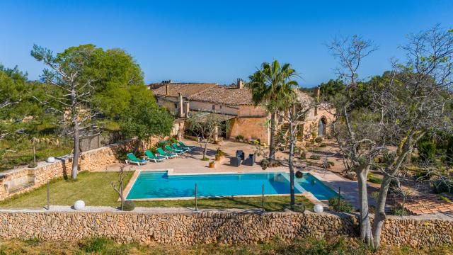 Finca Son Gabriela