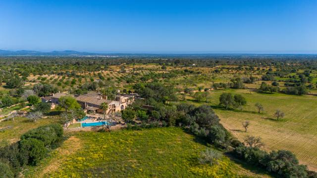Finca Son Gabriela