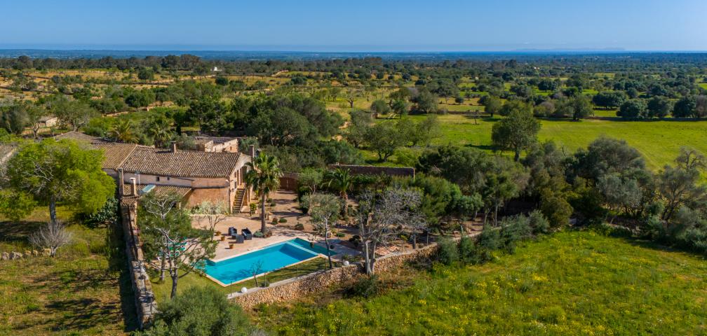 Finca Son Gabriela