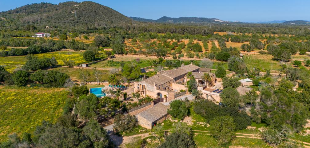 Finca Son Gabriela