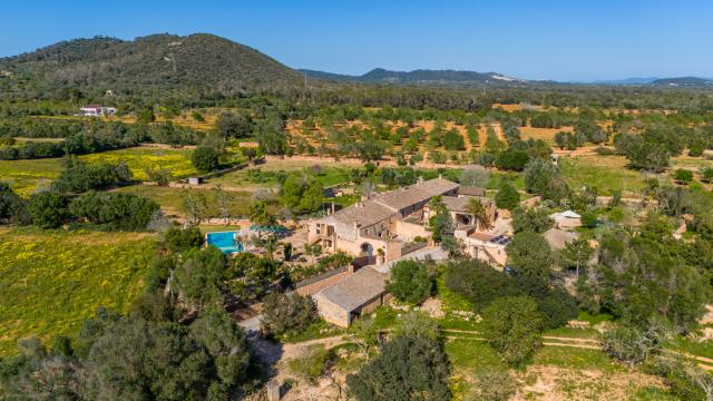 Finca Son Gabriela
