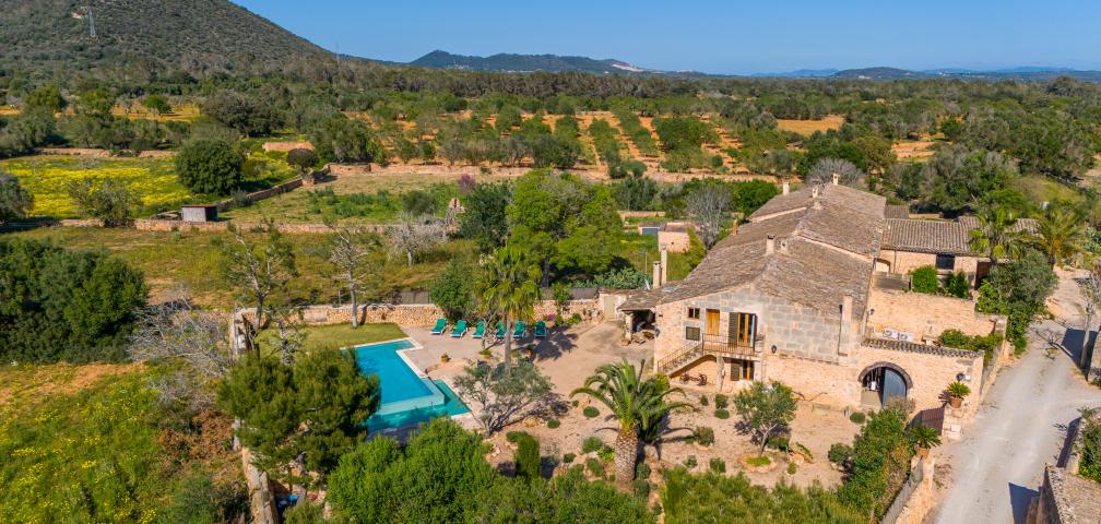 Finca Son Gabriela
