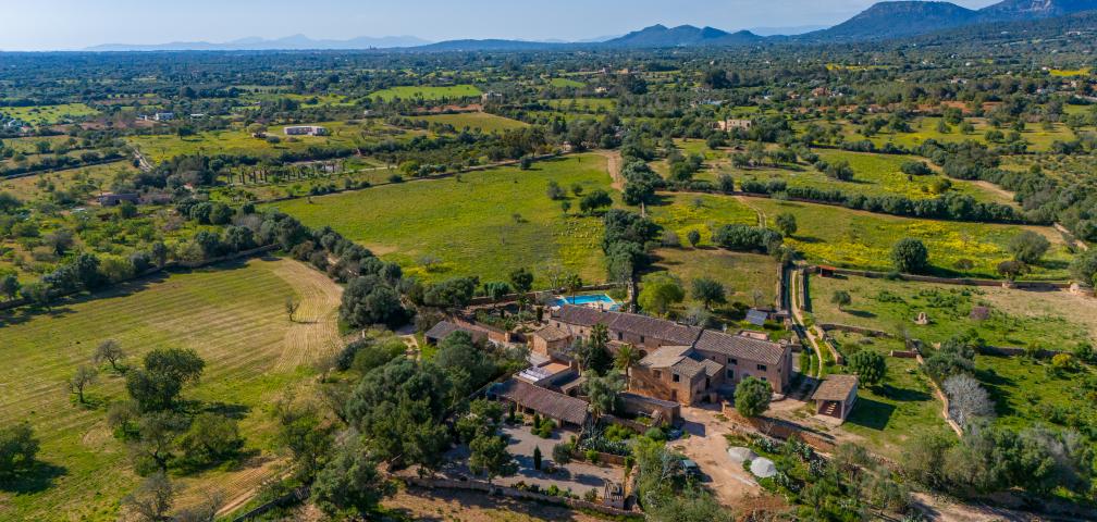 Finca Son Gabriela