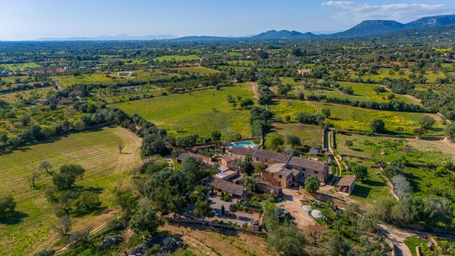 Finca Son Gabriela