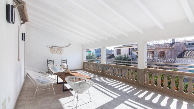 Villa Na Valenta