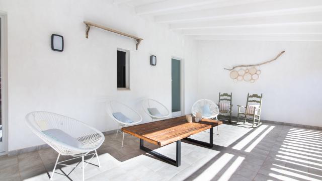 Villa Na Valenta