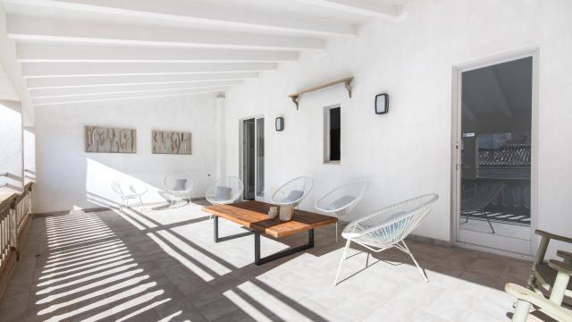 Villa Na Valenta