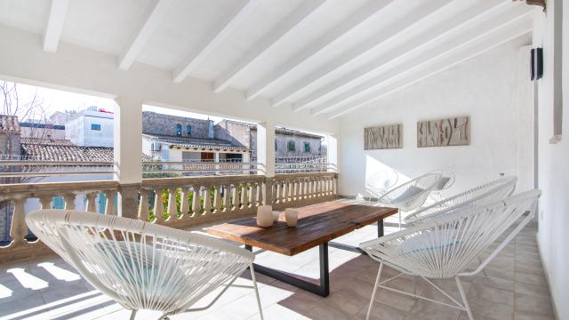 Villa Na Valenta