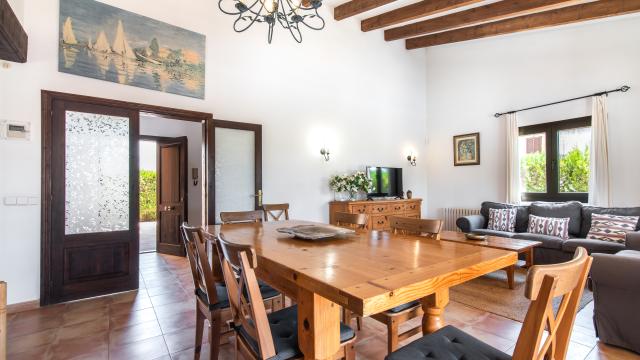 Villa Karen