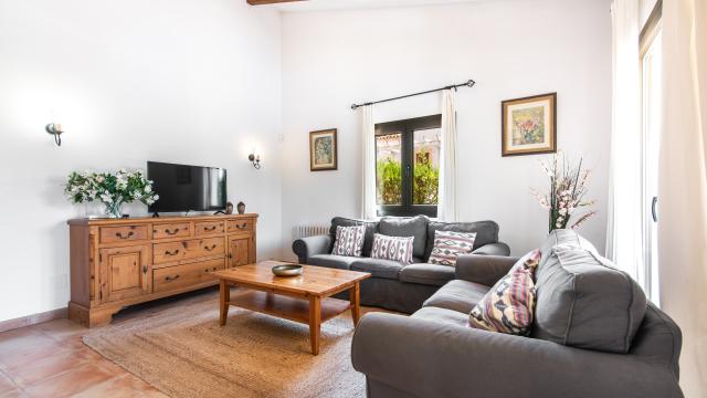 Villa Karen
