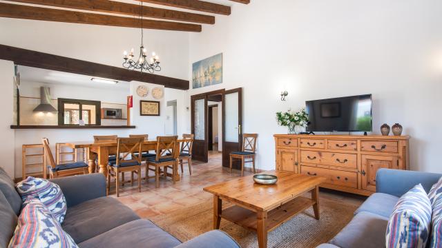 Villa Karen