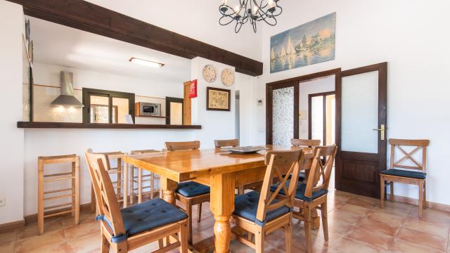 Villa Karen